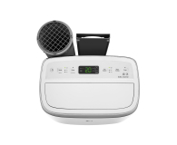 LG przenośny PA11WS Dual Inverter z funkcją sterowania Wi-Fi - 1383064 - zdjęcie 8
